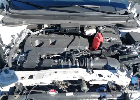 2024 Acura Rdx Technology Package from USA, damaged, VIN 5J8TC2H50RL005423